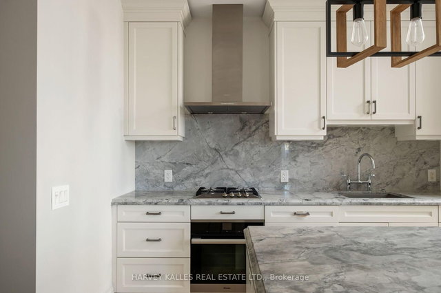 306 - 133 Hazelton Avenue