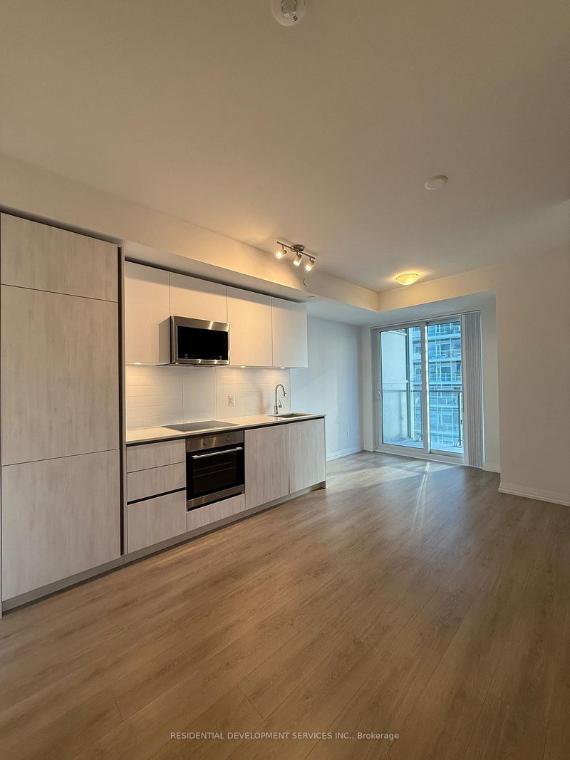 3109 - 8 Widmer St, Toronto, M5V 0W6 | Image 2