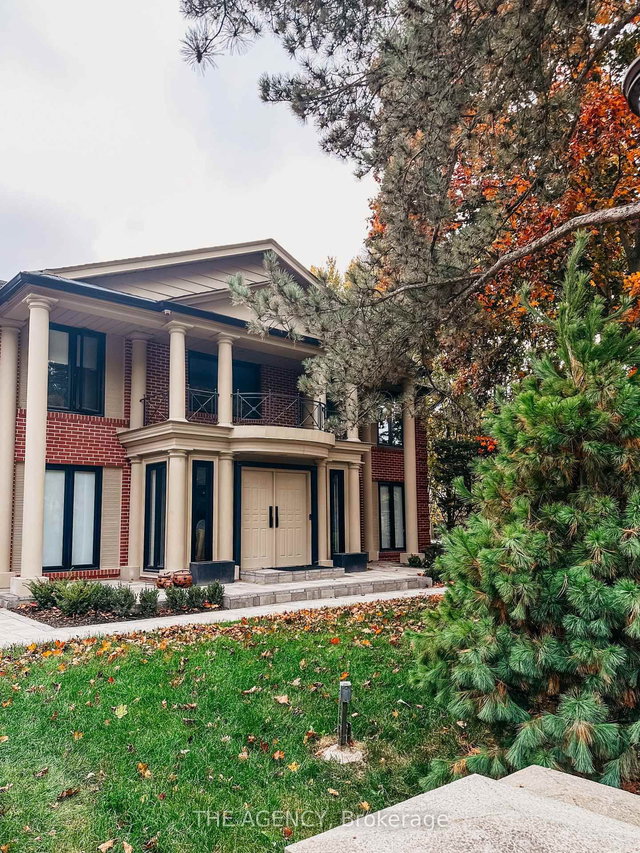 7 Shady Oaks Crescent