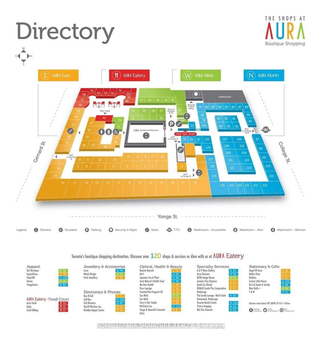 384 Yonge Street, Unit 98 - Photo 11