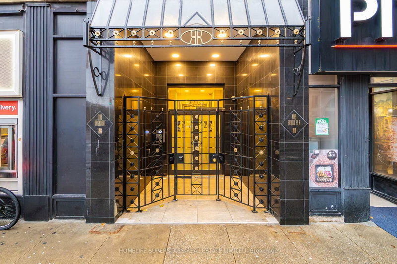 PH 3 - 409 Bloor St E, Toronto, M4W 3T2 | Image 3