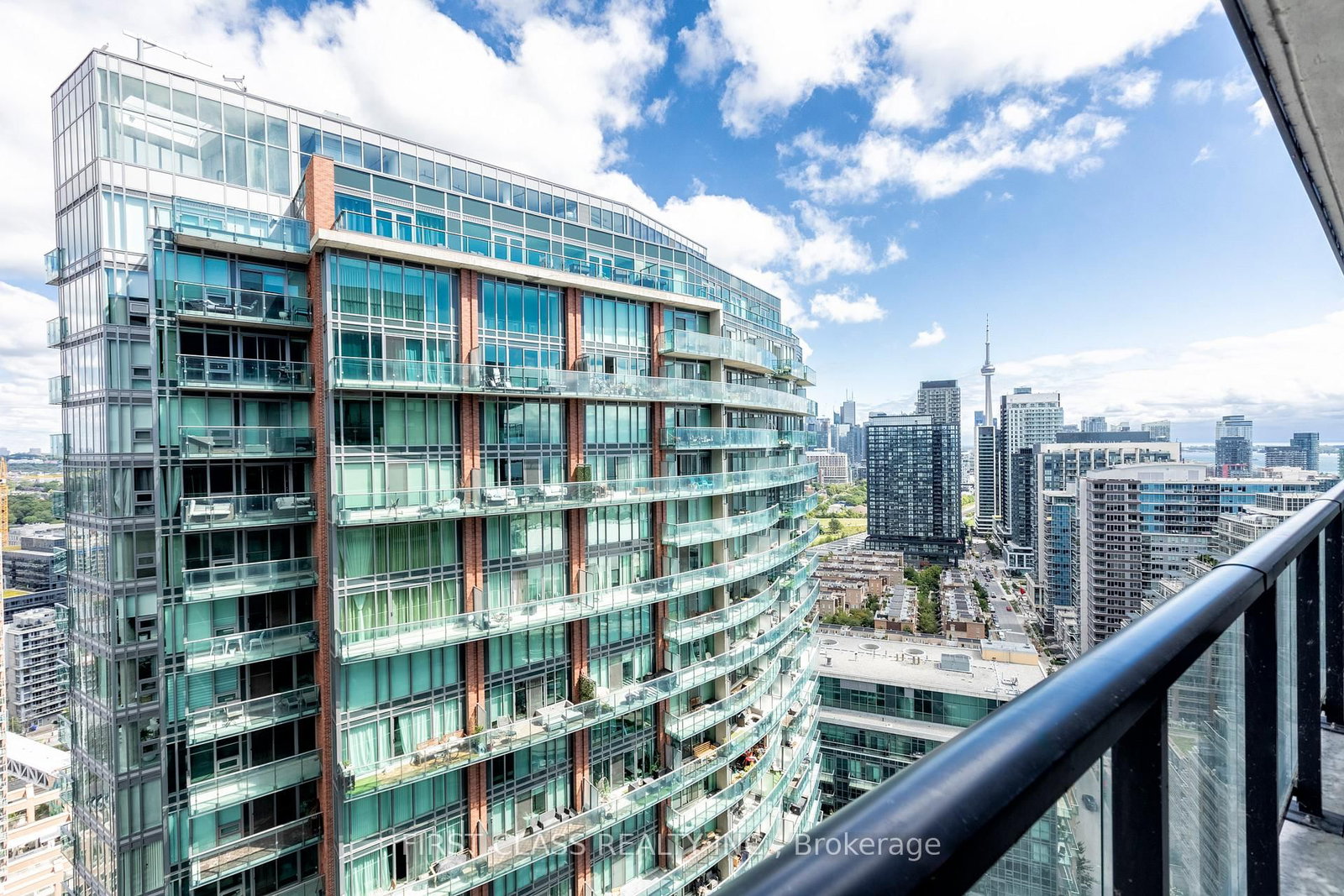 135 East Liberty Street • #2606 • Toronto, ON photo 16