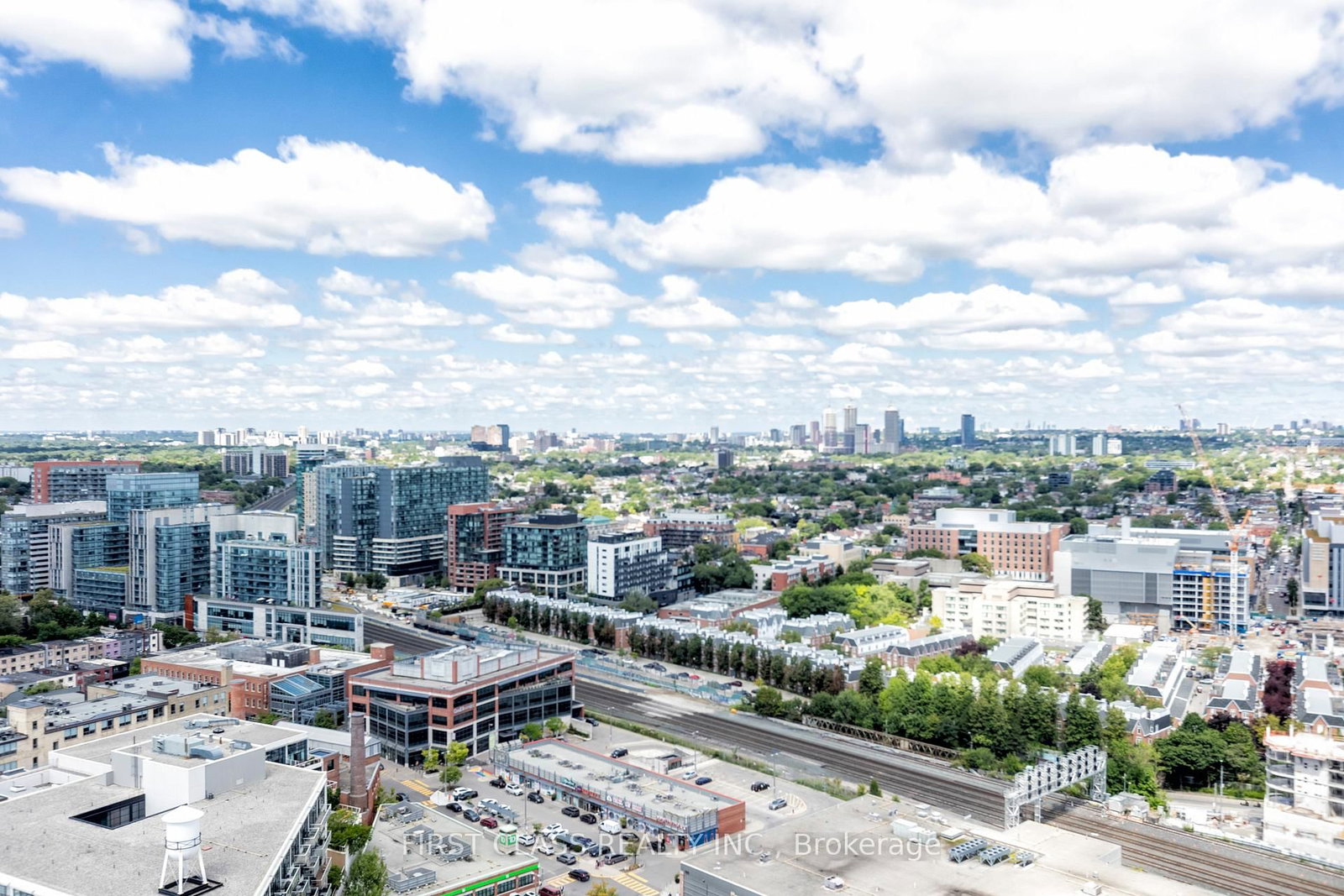 135 East Liberty Street • #2606 • Toronto, ON photo 17