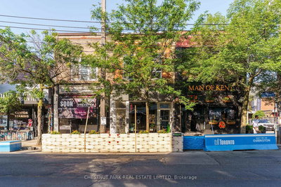 200 Ossington Ave | Toronto | Image