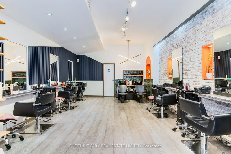 200 Ossington Ave, Toronto, M6J 2Z7 | Image 3