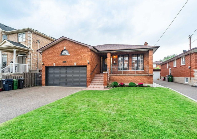 Rm 2 - 256 Cocksfield Avenue