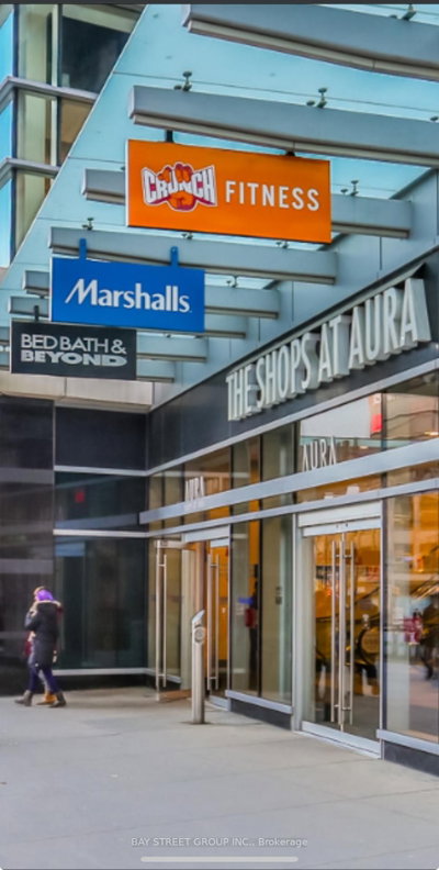 Commercial/Retail for lease at 94-384 Yonge Street, Toronto, Ontario, M5B 1S8 - Bay Street Corridor - MLS: C12689492