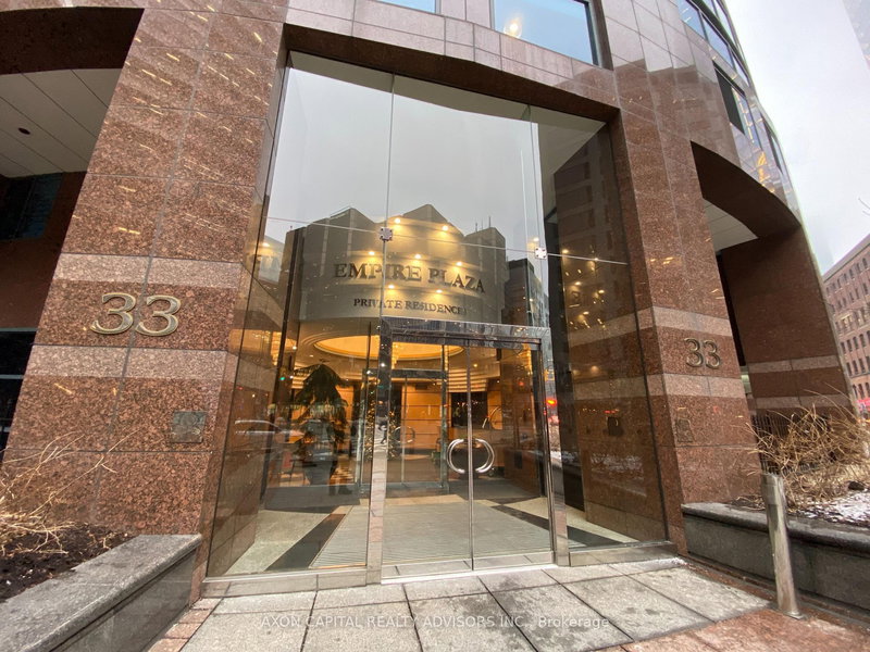 2307 - 33 University Ave, Toronto, M5J 2S7 | Image 2