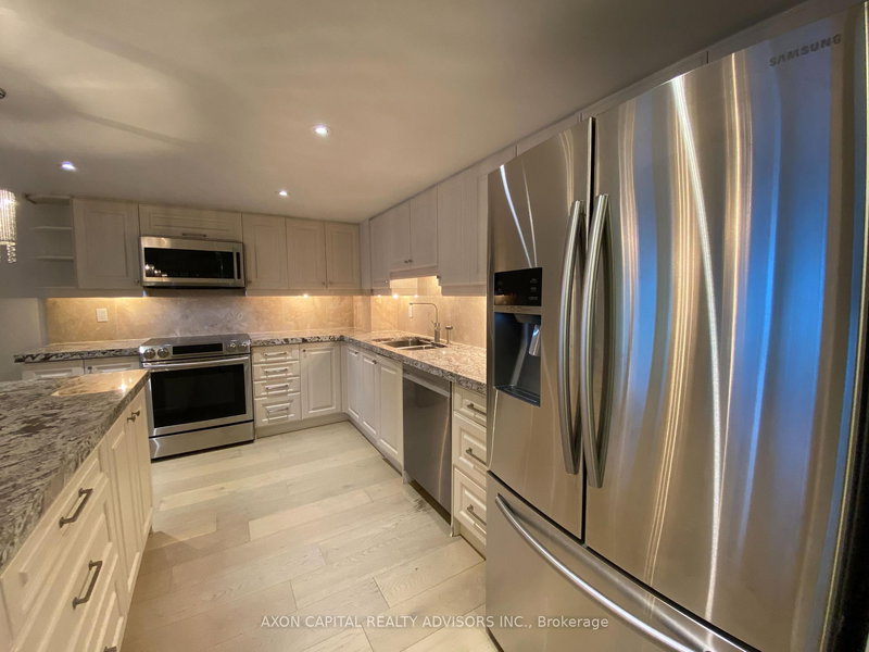 2307 - 33 University Ave, Toronto, M5J 2S7 | Image 3