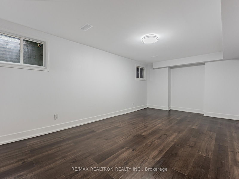 Basement - 157 Angus Dr, Toronto, M2J 2W9 | Image 2
