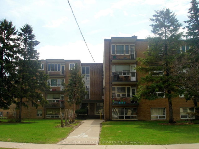 101 - 57 Neptune Drive