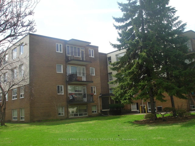 101 - 57 Neptune Drive