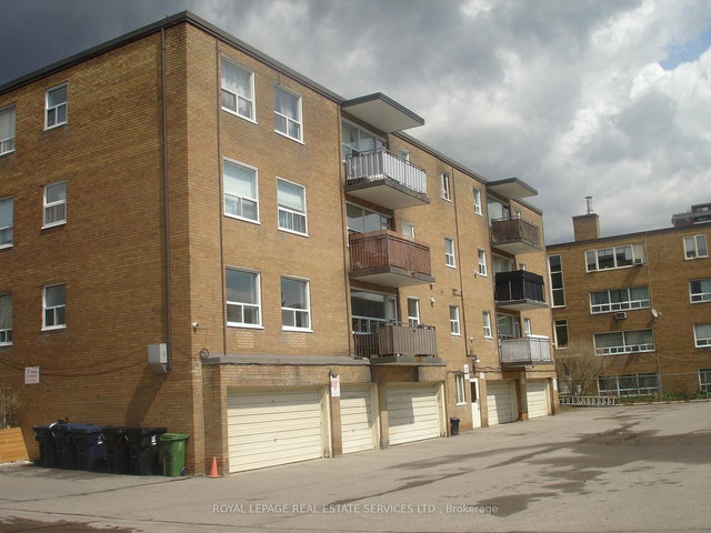 101 - 57 Neptune Drive