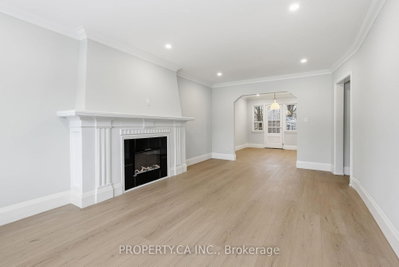 Semi-Detached House leased at 2-117 Cheritan Avenue, Toronto, Ontario, M4R 1S8 - Lawrence Park South - MLS: C12691010