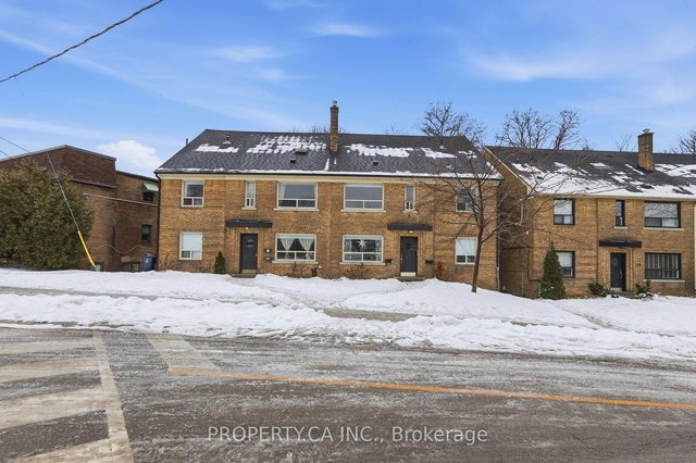 2 - 117 Cheritan Avenue