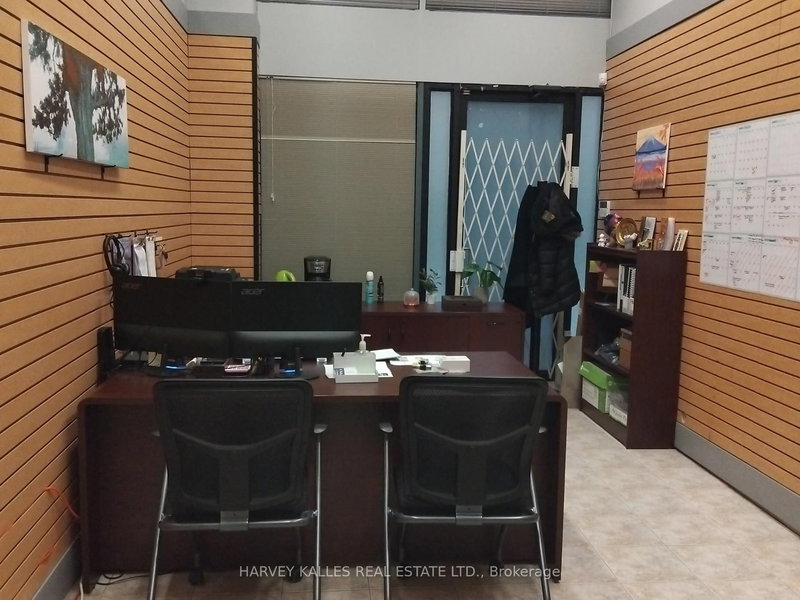 100 - 45 Sheppard Ave E, Toronto, M2N 5N1 | Image 3