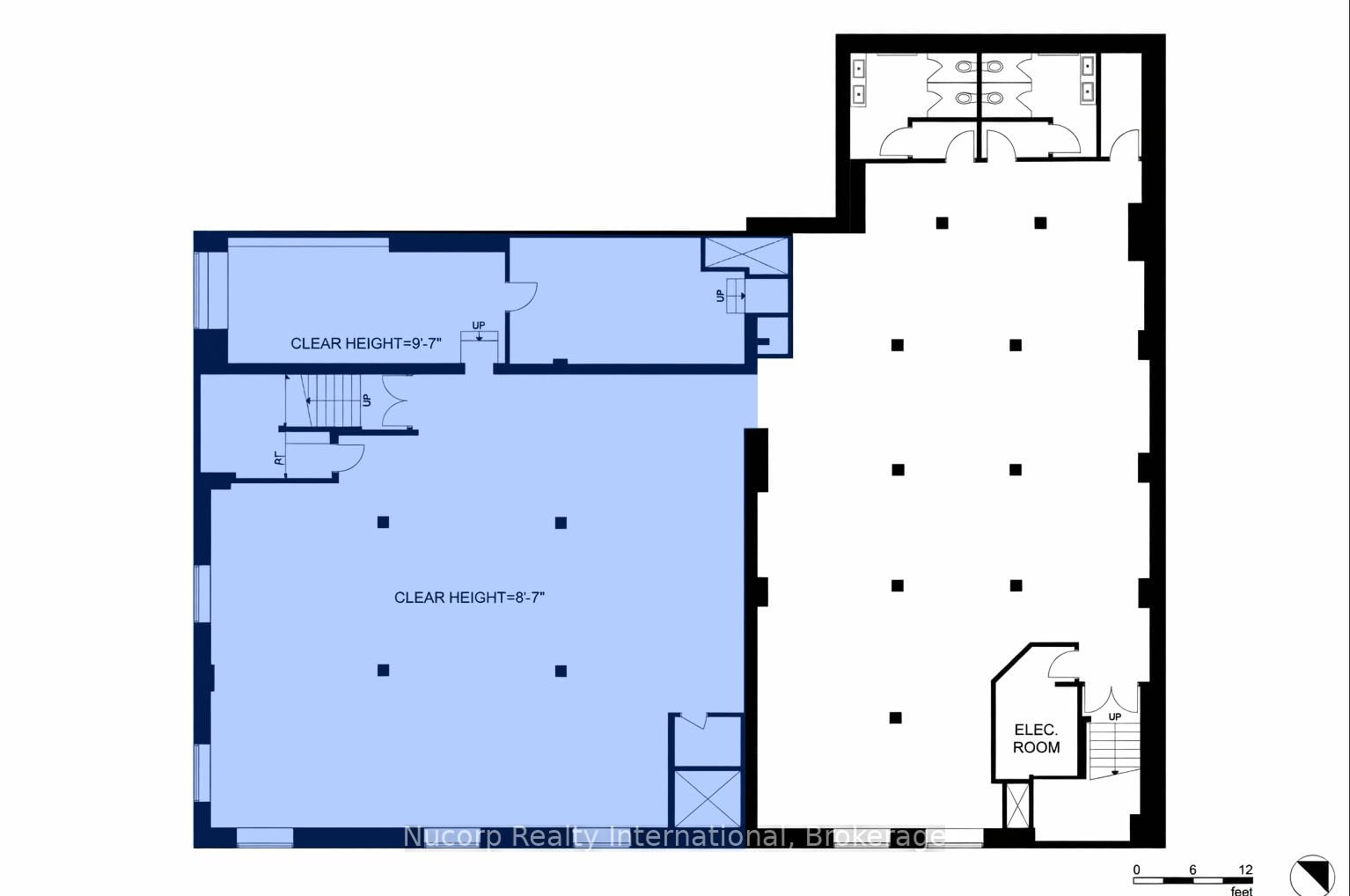 8 Eastern Avenue, Unit #Basment A - Photo 7