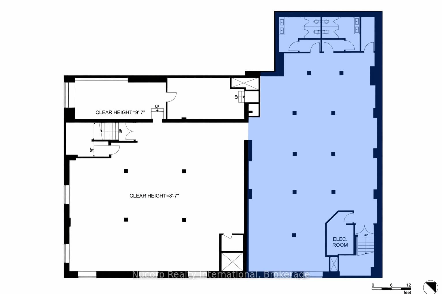8 Eastern Avenue, Unit #Basement B - Photo 6