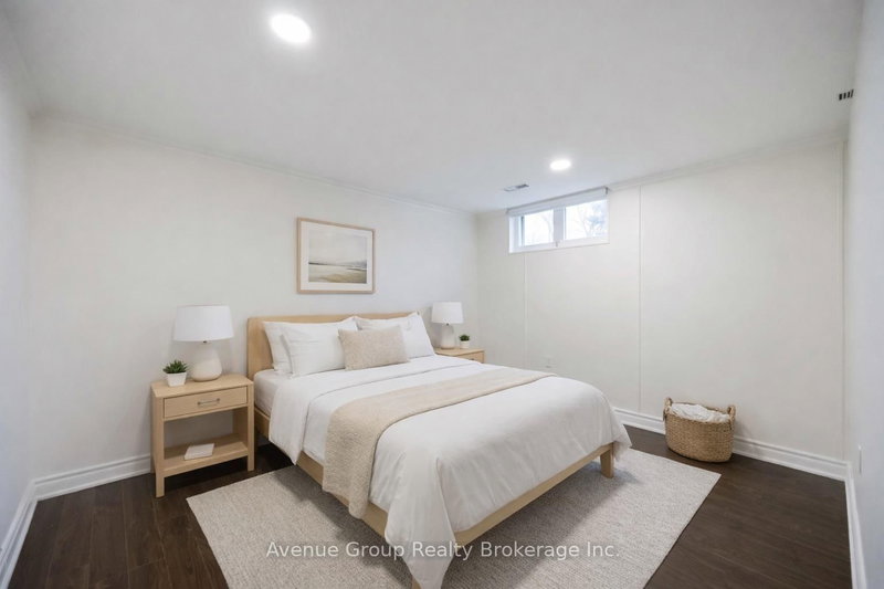 LOWER - 190 Northwood Dr, Toronto, M2M 2K4 | Image 3