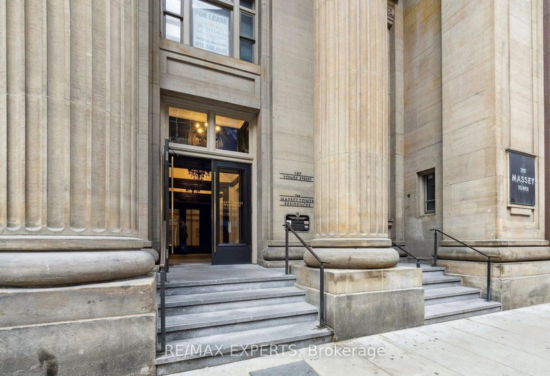 3414 - 197 Yonge St, Toronto, M5B 0C1 | Image 2