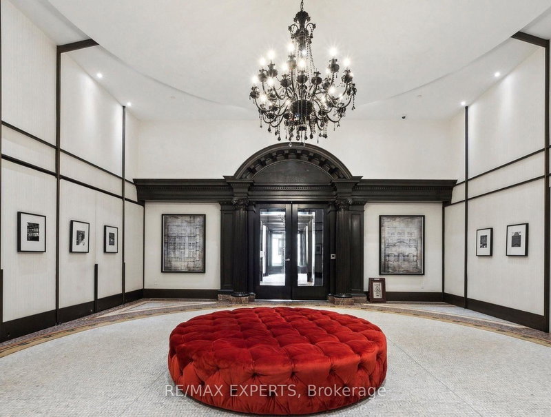 3414 - 197 Yonge St, Toronto, M5B 0C1 | Image 3