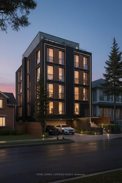 125 Steeles Ave | Toronto | Image