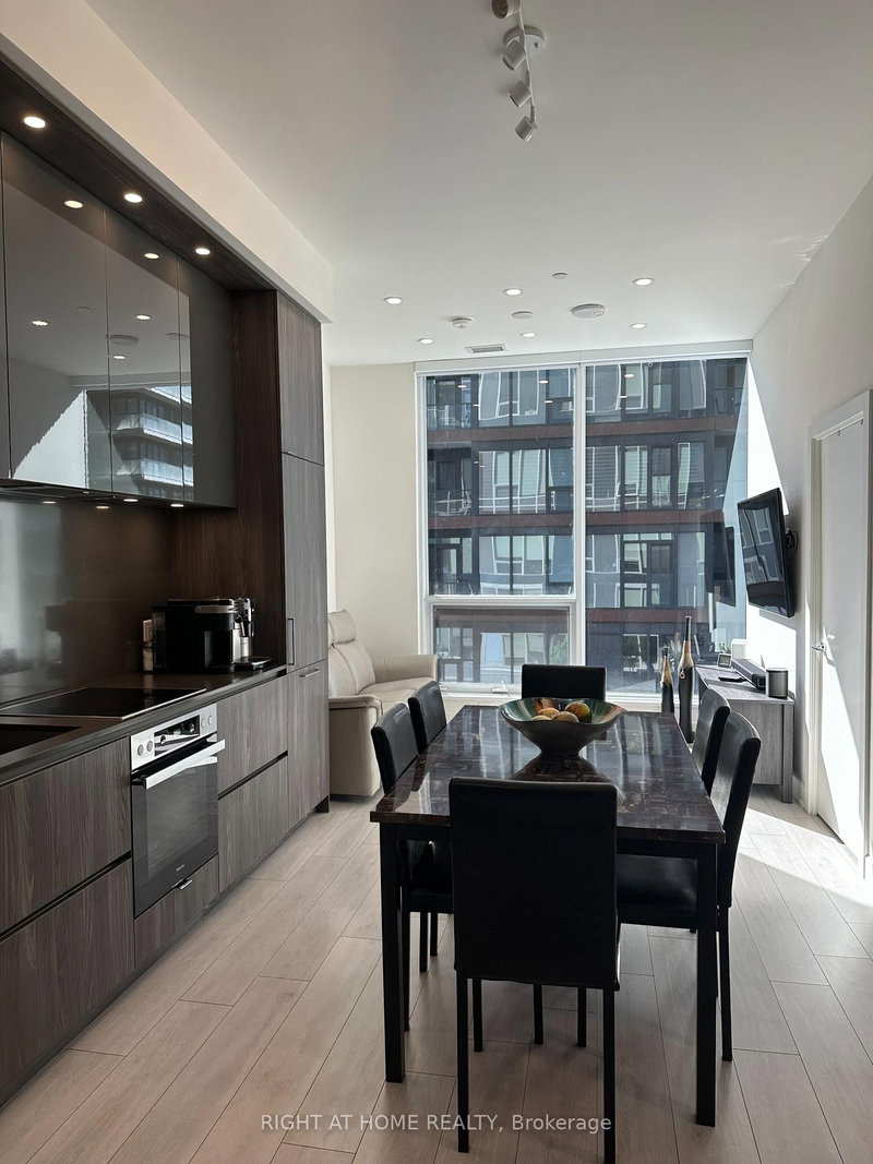 810 - 15 Mercer St, Toronto, M5V 0T8 | Image 3