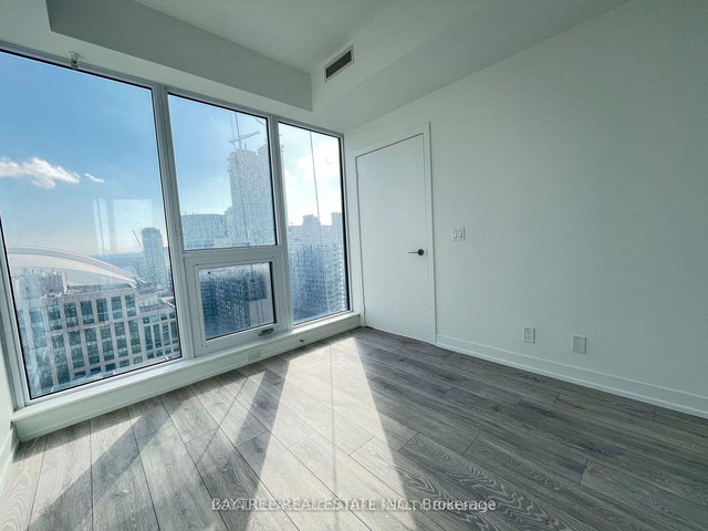 1201 - 55 Mercer Street