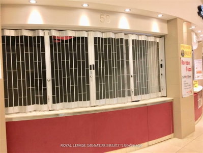 Commercial/Retail for lease at 58-384 Yonge Street, Toronto, Ontario, M5B 1S8 - Bay Street Corridor - MLS: C12691894