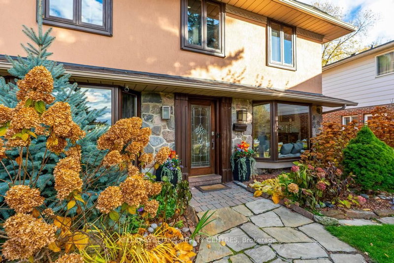 50 Skyview Cres, Toronto, M2J 1B8 | Image 3