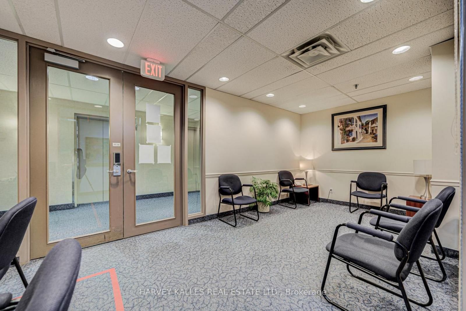 45 Sheppard Avenue E, Unit 935