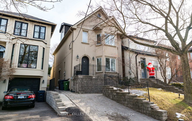 home for lease on 25 Gilgorm Road