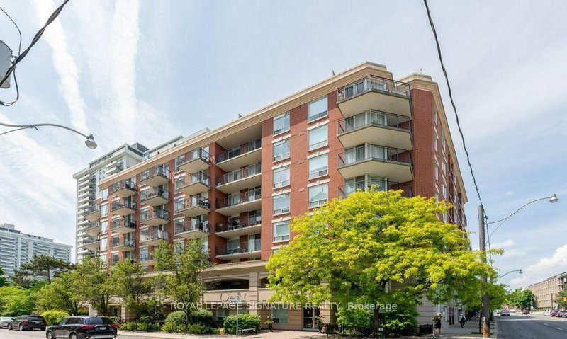 home for lease on 310-300 Balliol Street