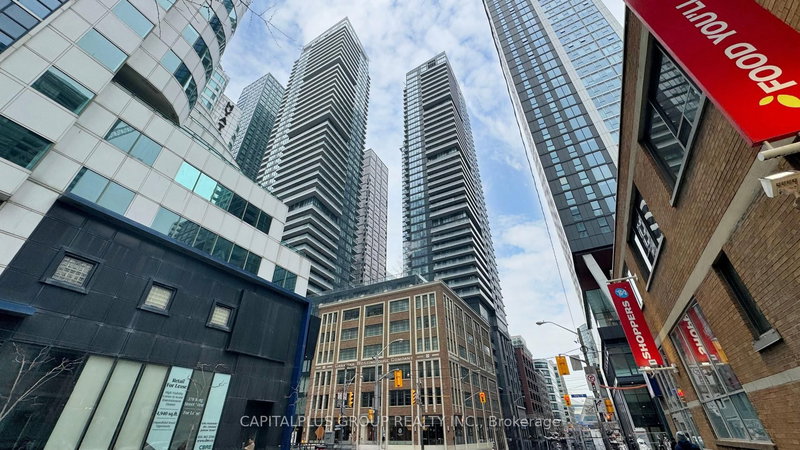 1901 - 125 Blue Jays Way, Toronto, M5V 0N5 | Image 2