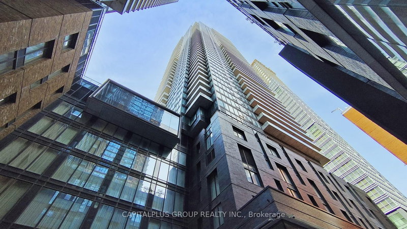 1901 - 125 Blue Jays Way, Toronto, M5V 0N5 | Image 3