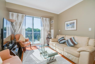 Condo sold at PH22-28 William Carson Crescent, Toronto, Ontario, M2P 2H1 - St. Andrew-Windfields - MLS: C12692712