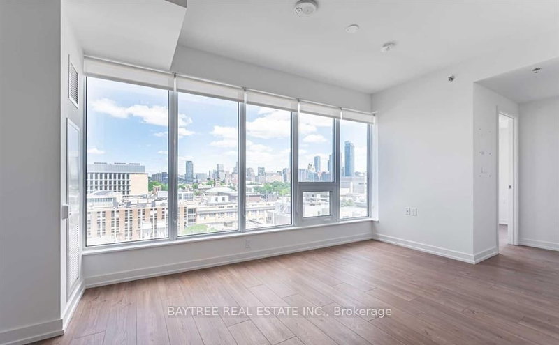 2606 - 203 College St W, Toronto, M5T 0C8 | Image 3