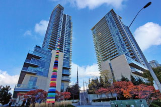 707 - 70 Forest Manor Road