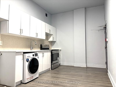 2A - 527 Queen St | Toronto | Image