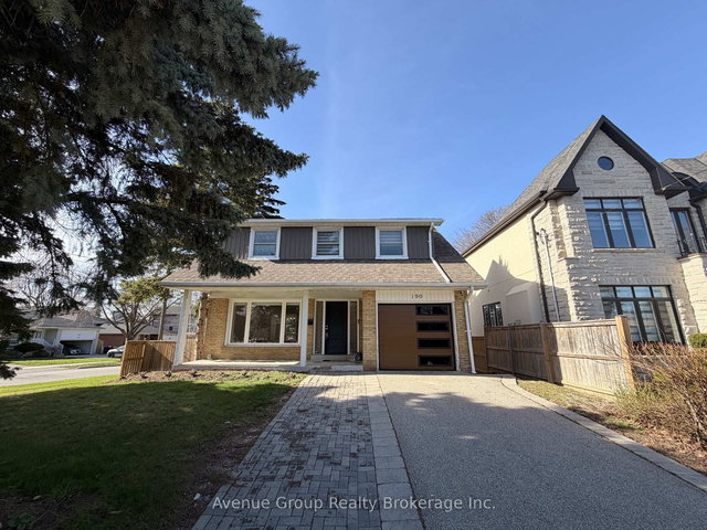 UPPER - 190 Northwood Drive