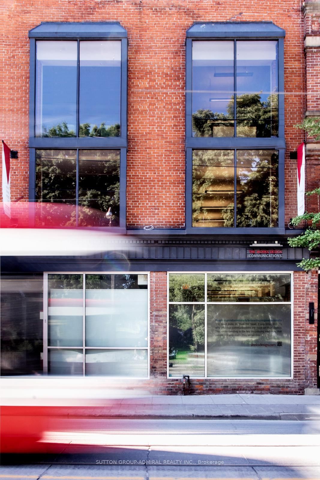 187 Queen Street E - Photo 3