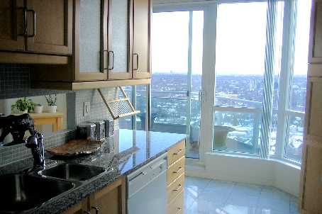 2610 - 60 Byng Ave, Toronto, M2N4K3 | Image 2