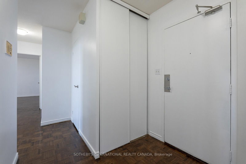 706 - 60 Pavane Link Way, Toronto, M3C 2Y6 | Image 2