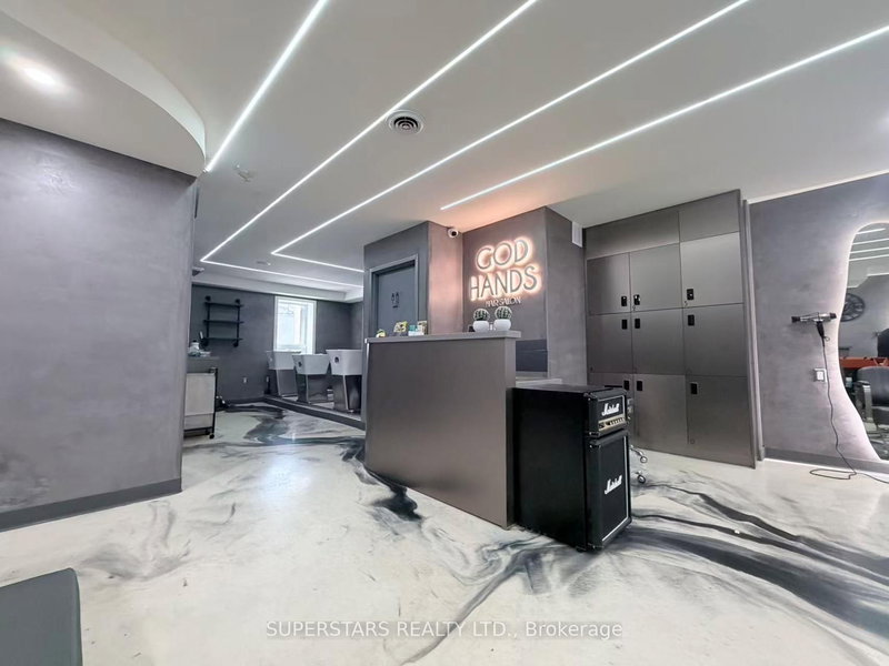 2nd Floor - 4905 Yonge St, Toronto, M2N 5N4 | Image 2