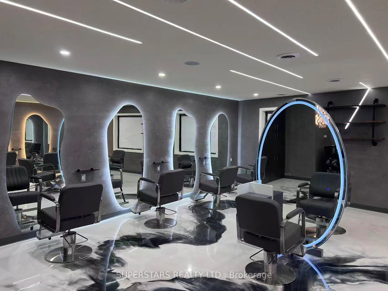 2nd Floor - 4905 Yonge St, Toronto, M2N 5N4 | Image 3