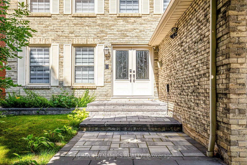 267 Hidden Trail