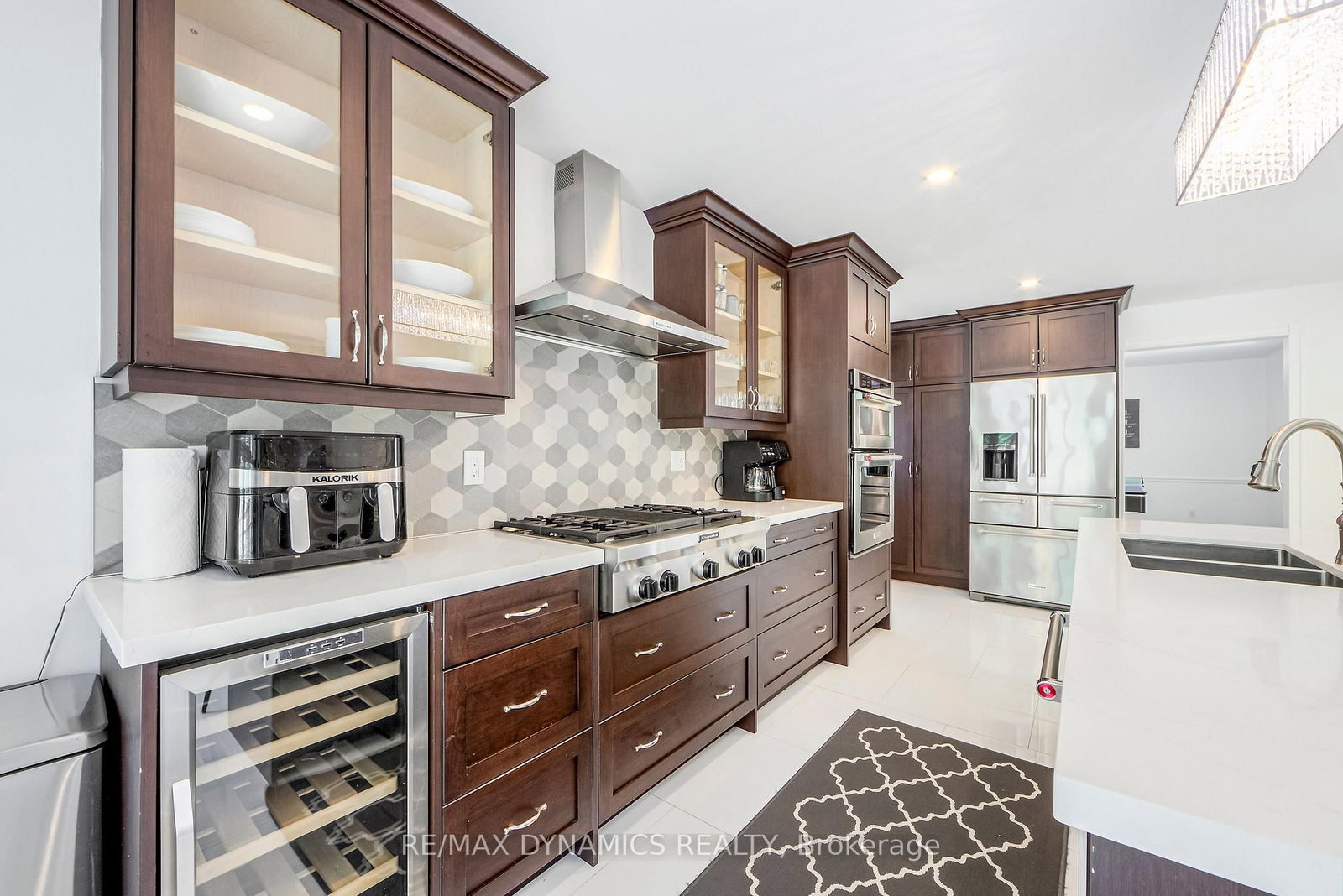 Detached House for lease at 267 Hidden Trail, Toronto, Ontario, M2R 3S7 - Westminster-Branson - MLS: C12694082