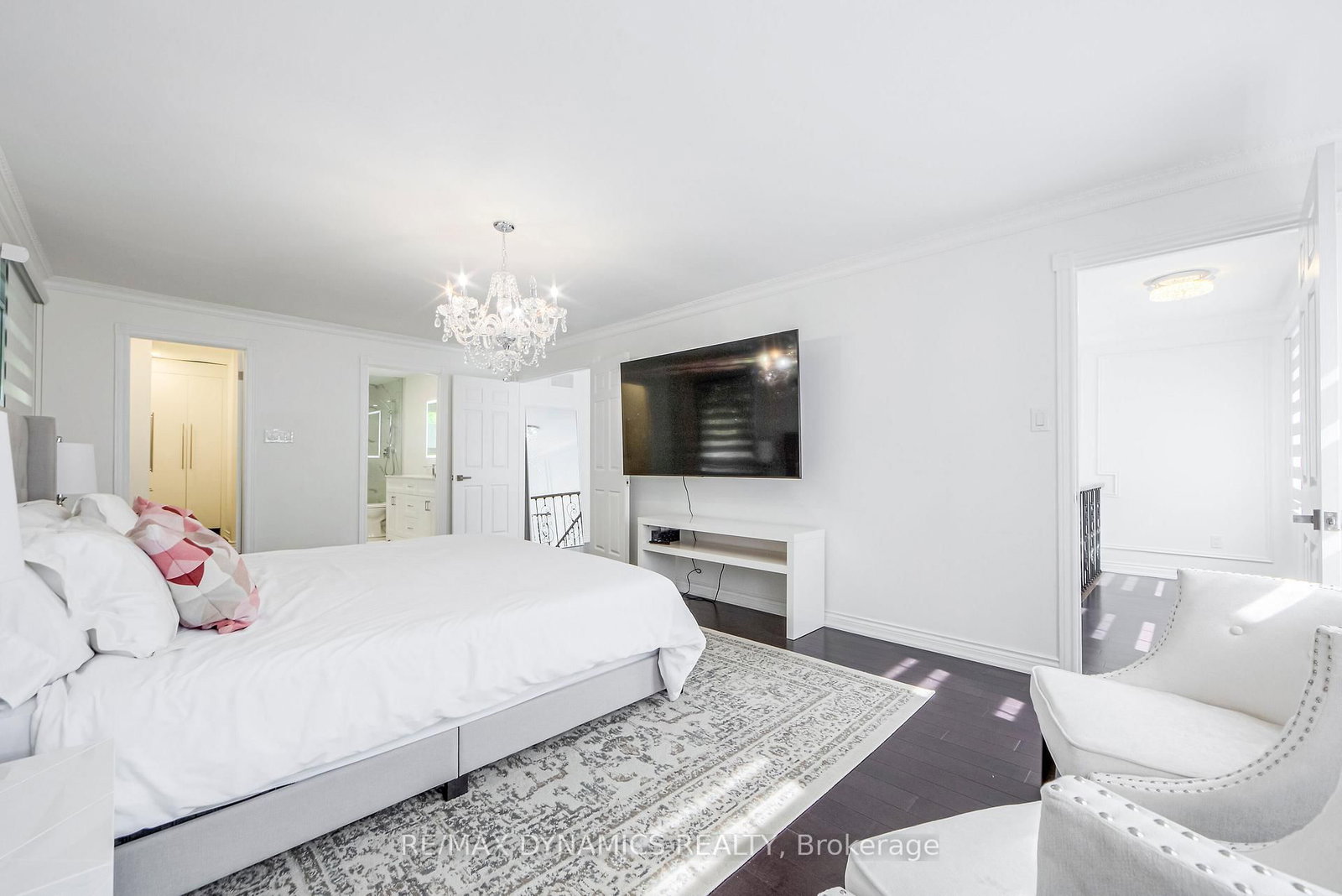 Detached House for lease at 267 Hidden Trail, Toronto, Ontario, M2R 3S7 - Westminster-Branson - MLS: C12694082