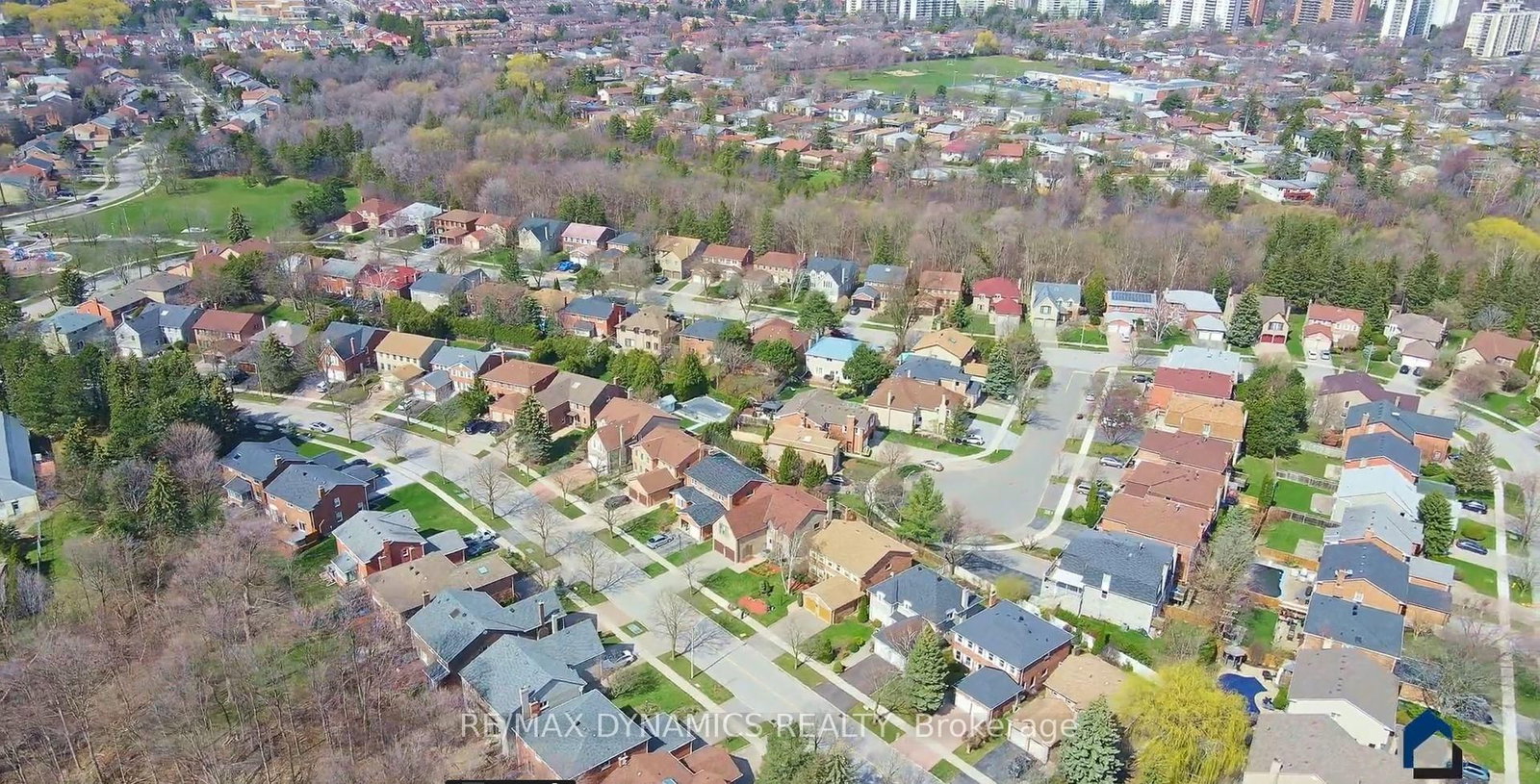 Detached House for lease at 267 Hidden Trail, Toronto, Ontario, M2R 3S7 - Westminster-Branson - MLS: C12694082