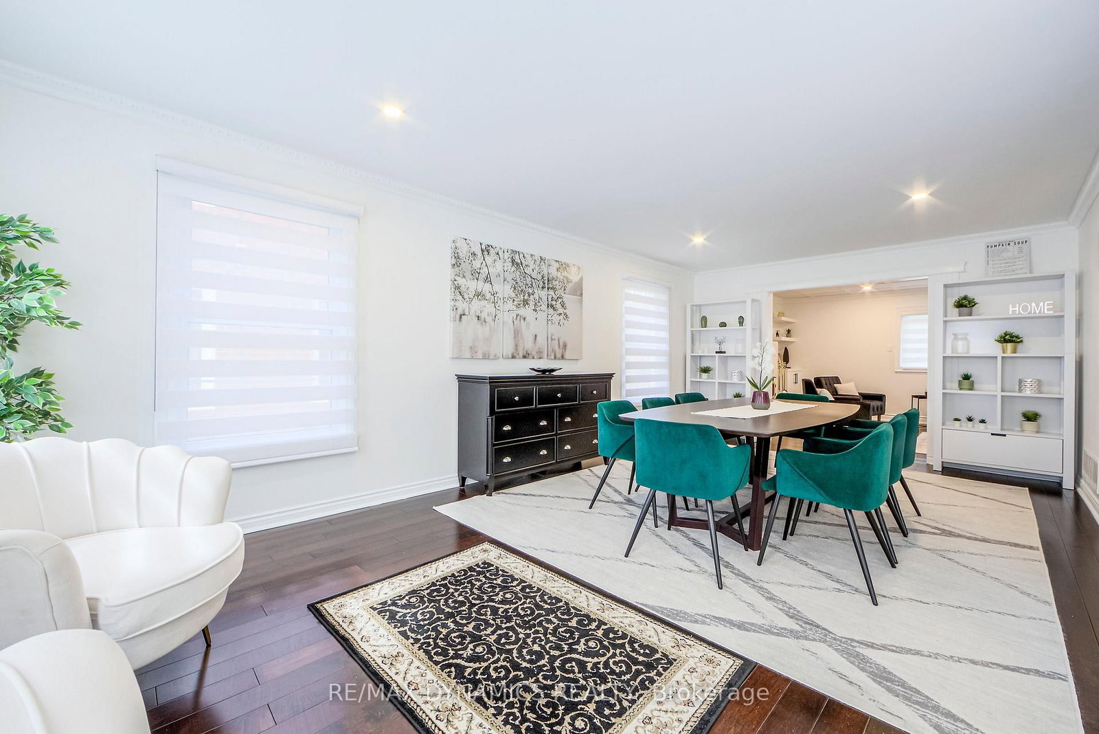 Detached House for lease at 267 Hidden Trail, Toronto, Ontario, M2R 3S7 - Westminster-Branson - MLS: C12694082